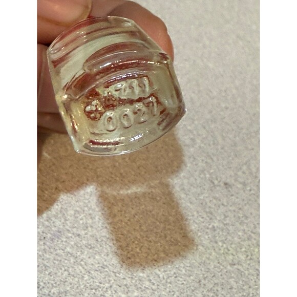 Schmitz No 4711 ORIGINAL MINI EAU DE COLOGNE Set of 10 Echt Kolnisch Wasser - Picture 2 of 7